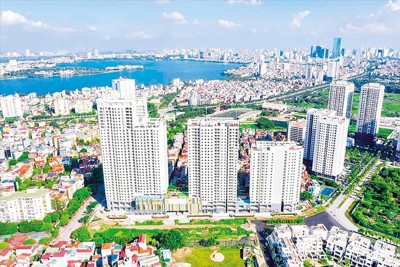 Thị trường bất động sản nếu tiếp tục thiếu vốn sẽ ra sao?