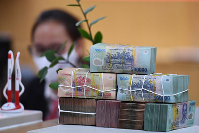 Các ngân hàng nào có kế hoạch trả cổ tức bằng tiền mặt năm 2023?
