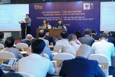 Nguy cơ suy thoái tại các nền kinh tế lớn tác động đến kinh tế Việt Nam năm 2023