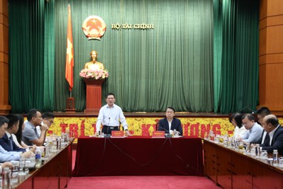 Gỡ khó cho thị trường trái phiếu doanh nghiệp