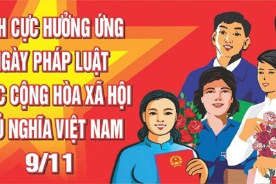 Công tác biên soạn, phát hành tài liệu pháp luật tài chính ngày càng thực chất, hiệu quả