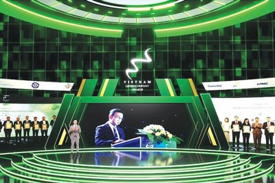 Đánh giá cuộc bình chọn doanh nghiệp niêm yết năm 2022