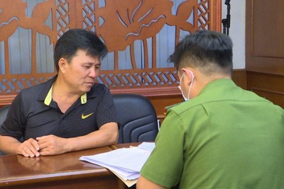 Phòng ngừa, đấu tranh với tội phạm, vi phạm pháp luật liên quan đến cá độ bóng đá