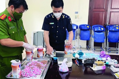 Hiệu quả tích cực từ triển khai Chiến dịch Con Rồng Mê kông