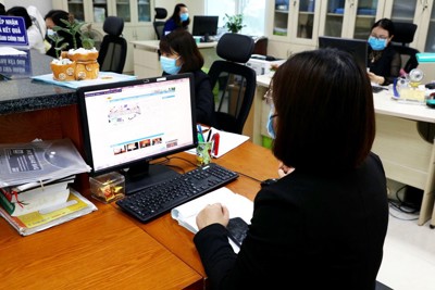 Tuyên truyền đầy đủ, kịp thời các quy định của pháp luật thuế