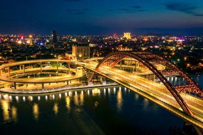 11 tháng năm 2022: Hơn 25,1 tỷ USD vốn FDI vào Việt Nam
