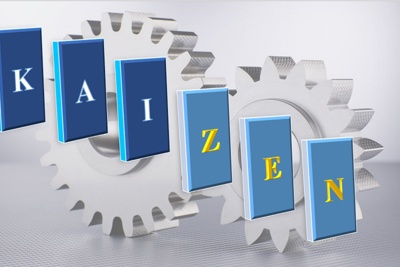 Doanh nghiệp Việt hưởng lợi nhờ áp dụng triết lý Kaizen