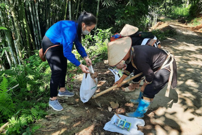 Lạng Sơn đảm bảo an ninh môi trường trong phát triển kinh tế - xã hội