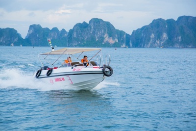 Sửa quy chuẩn kỹ thuật quốc gia đối với xuồng cao tốc