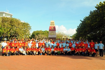 Ngành Thuế triển khai Chương trình truyền thông về biển và đại dương đến năm 2030
