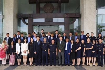 Chiến dịch Con Rồng Mê Kông 4