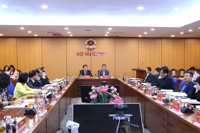 Giải ngân vốn đầu tư công nguồn nước ngoài mới đạt 26,06% 