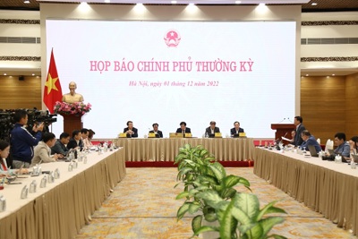 Doanh nghiệp phát hành trái phiếu phải công bố thông tin công khai cho nhà đầu tư