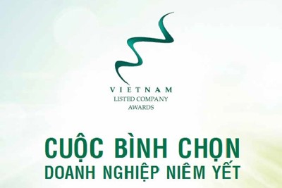15 năm khởi nguồn, kiến tạo giá trị gia tăng cho doanh nghiệp trên thị trường chứng khoán