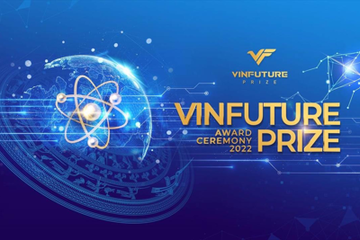 Vinh danh các nghiên cứu thúc đẩy phục hồi và phát triển bền vững toàn cầu