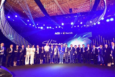 ACB và Sun Life kiên định mục tiêu mang đến trải nghiệm tốt nhất cho khách hàng