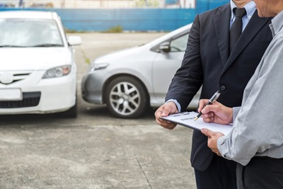 Doanh nghiệp bảo hiểm có thể bồi thường trực tiếp cho người được bảo hiểm hoặc người bị thiệt hại