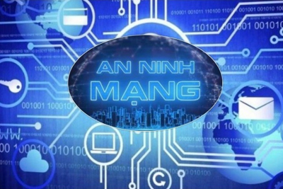Bảo vệ không gian mạng trong doanh nghiệp bằng tiêu chuẩn về công nghệ thông tin