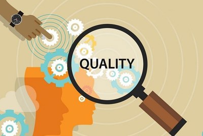 Hưởng quả ngọt nhờ áp dụng mô hình tổng thể cải tiến năng suất và chất lượng 