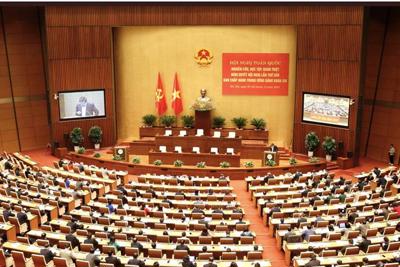 Đảng bộ DATC học tập, quán triệt Nghị quyết Hội nghị Trung ương 6