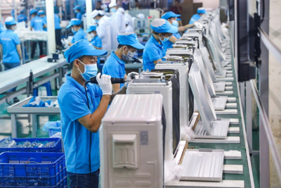 Quản lý chương trình quốc gia hỗ trợ doanh nghiệp nâng cao năng suất và chất lượng sản phẩm, hàng hóa giai đoạn 2021-2030