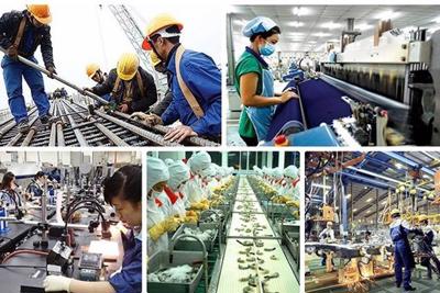 Năm 2022, hỗ trợ thuế, phí cho doanh nghiệp, người dân ước đạt 233.000 tỷ đồng 