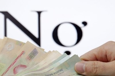 DATC bán nợ tại 05 doanh nghiệp