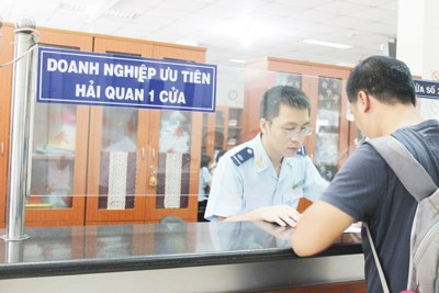 Bộ Tài chính cải cách thủ tục hành chính, hiện đại hóa phương thức điều hành phục vụ người dân, doanh nghiệp