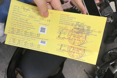 Đề xuất bổ sung nghĩa vụ của doanh nghiệp về bán bảo hiểm trách nhiệm dân sự của chủ xe cơ giới