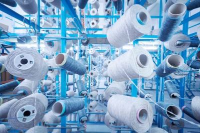 Ngành dệt may Việt Nam đặt mục tiêu thân thiện với môi trường