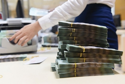 Sử dụng tiền thu từ thu hồi, xử lý nợ và tài sản như thế nào?