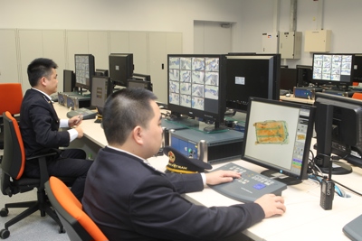 Ngành Hải quan ứng dụng công nghệ thông tin, công nghệ số, tạo thuận lợi cho người dân, doanh nghiệp