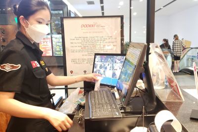 Sẵn sàng khởi động toàn quốc hệ thống sử dụng hóa đơn điện tử khởi tạo từ máy tính tiền 