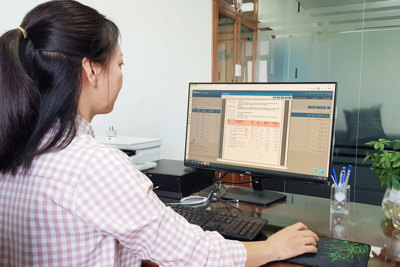 Cao điểm chống hàng lậu, hàng nhái, hàng giả dịp Tết 2023