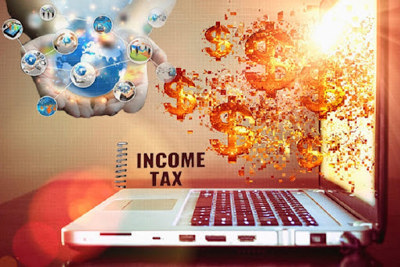 Năm 2022, tăng thu hơn 600 tỷ đồng từ thương mại điện tử