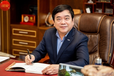 Vượt thu ngân sách góp phần gia tăng "sức khỏe" tài khóa và ứng phó với các cú sốc bên ngoài