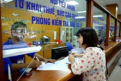 Năm 2022, cắt giảm thêm 70 thủ tục hành chính thuế