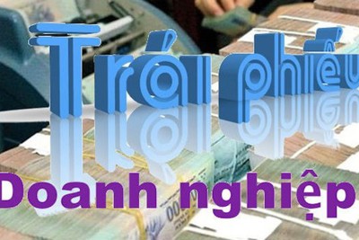 Phối hợp triển khai các giải pháp ổn định thị trường trái phiếu doanh nghiệp