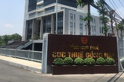 11 tháng, Cục Thuế Đồng Nai thu đạt 104% dự toán 