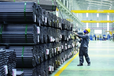 Đánh giá khả năng chống chịu của doanh nghiệp Việt Nam trước cú sốc trong và ngoài nước 
