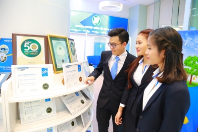 Năm 2022, tổng doanh thu phí bảo hiểm ước tăng 15,1%