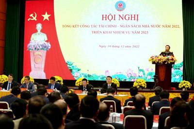 Ngành Hải quan vượt thu ngân sách từ tạo thuận lợi thương mại