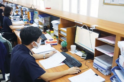Cơ chế một cửa quốc gia, một cửa ASEAN - “Chìa khóa” tạo thuận lợi thương mại 
