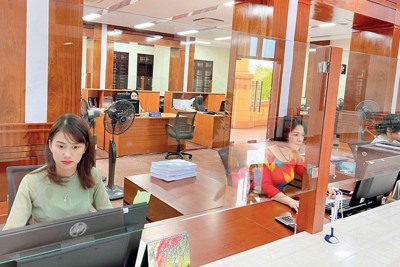 Kiểm soát chặt chẽ nợ công, đảm bảo an toàn tài chính quốc gia