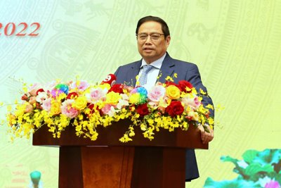 Ngành Tài chính đóng góp quan trọng vào thành tựu chung của Đất nước 