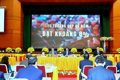 Kết quả thực hiện nhiệm vụ tài chính – ngân sách nhà nước năm 2022