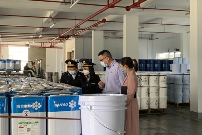 Hoàn thiện thể chế, chính sách, nâng cao hiệu lực, hiệu quả quản lý tài chính - ngân sách