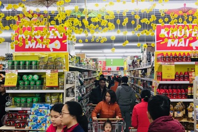 Việt Nam – một trong số ít những quốc gia kiểm soát hiệu quả lạm phát