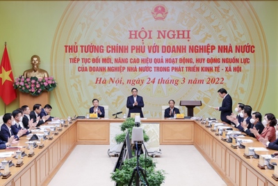 Năm 2022, công tác cổ phần hóa, thoái vốn vẫn còn chậm