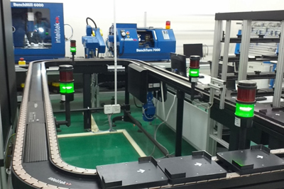 FMS: Công cụ sản xuất thành công thời kỳ 4.0
